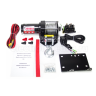 Лебедка для квадроцикла "Master Winch" PM3500, электрическая, 12В купить недорого с доставкой в Балахна
