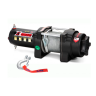 Лебедка для квадроцикла "Master Winch" Х2500, электрическая, 12В купить недорого с доставкой в Балахна