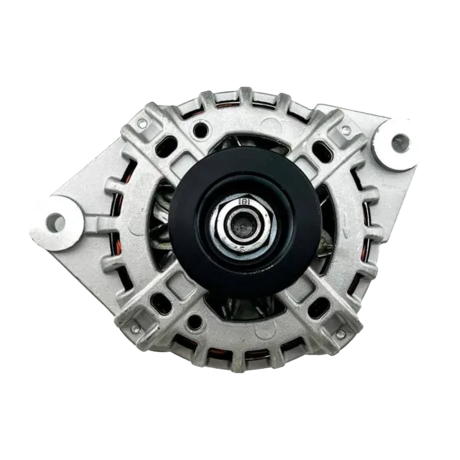 Генератор 2170-3701010-13, 14V\110A для B@3 2170-2172, 2190, 2191, аналог BOSCH F000BL06L6, 8450001053, пр-во Megaamper купить недорого с доставкой в Балахна