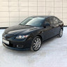 Аэродинамический обвес Mazda 3 купить недорого с доставкой в Балахна