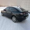 Аэродинамический обвес Mazda 3 купить недорого с доставкой в Балахна