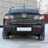 Аэродинамический обвес Mazda 3 купить недорого с доставкой в Балахна