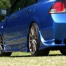 Аэродинамический обвес "Bomex" Honda Civic 4D купить недорого с доставкой в Балахна