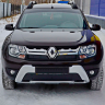 Комплект заглушек "КАРТ" (заглушка №4М + заглушка №5М) для Renault Duster с 2015 г.в. купить недорого с доставкой в Балахна
