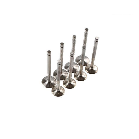 Клапаны облегченные B@3 2101-2107, 2121 L@DA 4х4, 2123 Chevrolet Niv@ (8 кл. дв., компл. 8 шт.) купить недорого с доставкой в Балахна