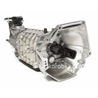 Коробка переключения передач B@3 2123 "Chevrolet Niv@" 21230-1700010-02 купить недорого с доставкой в Балахна