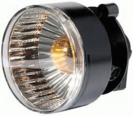 Фонарь указателей поворота Hella (белый) купить недорого с доставкой в Балахна
