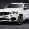 Аэродинамический обвес "M-performance" BMW X5 (F15) купить недорого с доставкой в Балахна