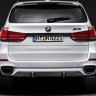 Аэродинамический обвес "M-performance" BMW X5 (F15) купить недорого с доставкой в Балахна