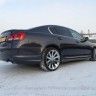 Аэродинамический обвес "Artisan Spirits High-Spec" Lexus GS (300, 350, 430) купить недорого с доставкой в Балахна
