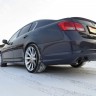 Аэродинамический обвес "Artisan Spirits High-Spec" Lexus GS (300, 350, 430) купить недорого с доставкой в Балахна