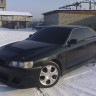 Комплект морды Toyota Chaser (100) Вариант 2 купить недорого с доставкой в Балахна