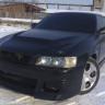 Комплект морды Toyota Chaser (100) Вариант 2 купить недорого с доставкой в Балахна