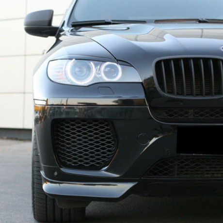Аэродинамический обвес "GT" для BMW X6 купить недорого с доставкой в Балахна