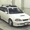 Аэродинамический обвес (сток) на Toyota Caldina (210) Рестайлинг купить недорого с доставкой в Балахна