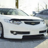 Бампер передний "Mugen Style" для Honda Accord VIII (2008-2013) купить недорого с доставкой в Балахна