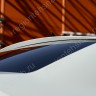 Козырек на заднее стекло для Skoda Octavia III A7 (2013-2020) купить недорого с доставкой в Балахна