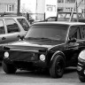 Капот Bad Boy для B@3 2121, 21213, 21214, 2131, L@DA 4х4 URBAN купить недорого с доставкой в Балахна