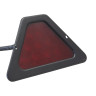LED Стоп сигнал красный в стиле F1 для диффузора Mazda 6 (3 gen)(2013-н.в.) купить недорого с доставкой в Балахна
