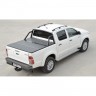 Дуга багажника с креплением под крышку (d63,5) для Toyota Hilux pickup (2011-2015)(Окрашенное) купить недорого с доставкой в Балахна