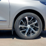 Брызговики ПЕРЕДНИЕ увеличенные (2 шт) HAVAL Jolion 2021- купить недорого с доставкой в Балахна