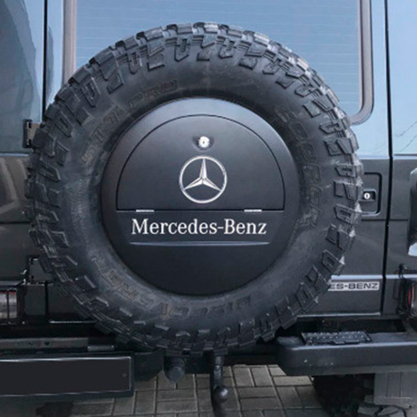 Органайзер запасного колеса F-DESIGN для Mercedes-Benz G-Класс (OSWTA I) купить недорого с доставкой в Балахна
