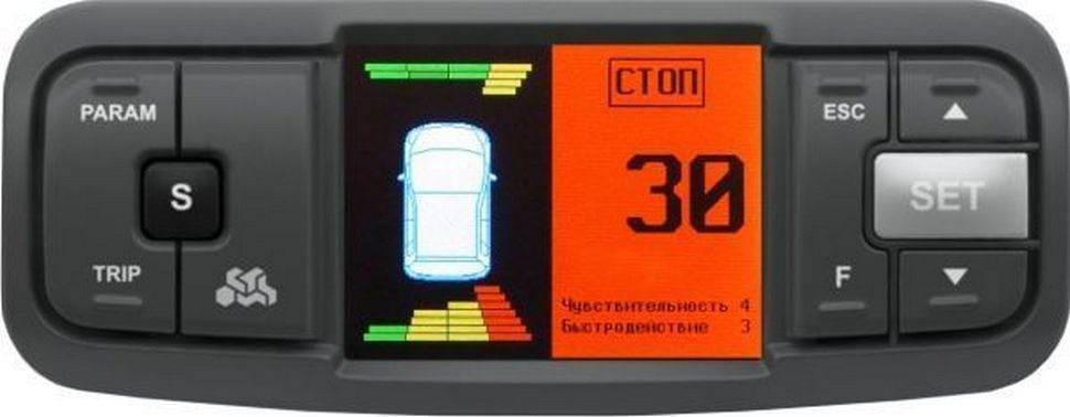 Бортовой компьютер Multitronics TC 740 купить недорого с доставкой в Балахна
