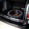 Органайзер в багажник "КАРТ" для Nissan Terrano с 2016 г.в. (гладкий) купить недорого с доставкой в Балахна