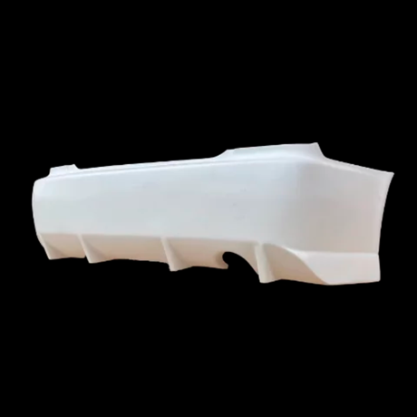 Бампер задний "Rear bumper CHARGESPEED Gita style" (SPORTCROSS / GITA VERSION) для Lexus IS, Toyota Altezza купить недорого с доставкой в Балахна