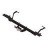 ТСУ /тип F/ FIAT Ducato 2006-/ PEUGEOT Boxer 2006-/ CITROEN Jumper 2006- купить недорого с доставкой в Балахна
