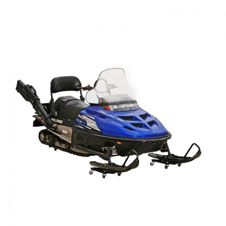 Кронштейн для гофра под ружье снегоход Polaris Widetrak LX купить недорого с доставкой в Балахна