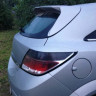 Аэродинамический обвес "GT" для Opel Astra H (3D, 5D) купить недорого с доставкой в Балахна