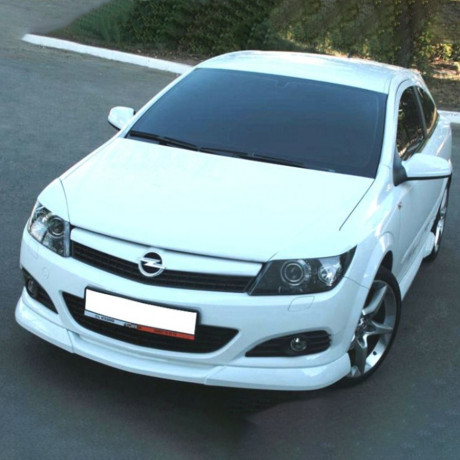 Аэродинамический обвес "GT" для Opel Astra H (3D, 5D) купить недорого с доставкой в Балахна