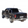 Защитная дуга багажника (d63,5) для Ford F250 (1999-2007)(Окрашенное) купить недорого с доставкой в Балахна