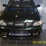 Аэродинамический обвес "Атланта" Chevrolet Lanos/Sens/Chance купить недорого с доставкой в Балахна