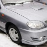 Аэродинамический обвес "Атланта" Chevrolet Lanos/Sens/Chance купить недорого с доставкой в Балахна