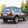 Бампер задний "Urban" для L@DA 4x4 Urban купить недорого с доставкой в Балахна