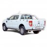 Защитная дуга багажника (d63,5) для Ford Ranger (2011-2015)(Окрашенное) купить недорого с доставкой в Балахна