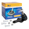 Шаровая опора нижняя Ford Focus II (2005-2011) / Volvo S40 (2004-2012) / (18mm), OBERKRAFT купить недорого с доставкой в Балахна