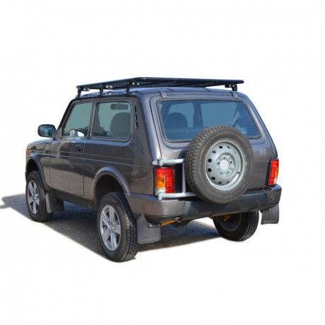Кронштейн запасного колеса с доводчиком L@DA 4x4 Urban купить недорого с доставкой в Балахна