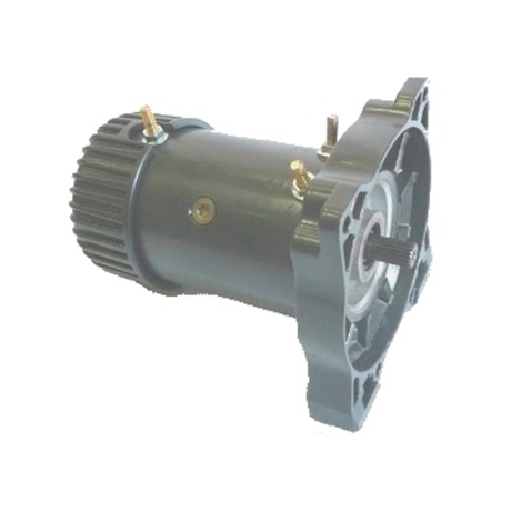 Мотор лебедки "Master Winch" X9500, 12/24B купить недорого с доставкой в Балахна
