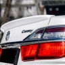 Лип Спойлер для Toyota Camry V50 /V55 (2012-2017) купить недорого с доставкой в Балахна