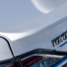 Лип Спойлер для Toyota Camry V50 /V55 (2012-2017) купить недорого с доставкой в Балахна