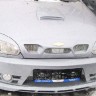 Решетка радиатора "Атланта" Chevrolet Lanos купить недорого с доставкой в Балахна