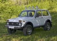 Универсальные расширители колесных арок "Flexible Kit" купить недорого с доставкой в Балахна