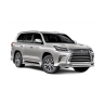 защита порогов ОК@нтовка d51мм (нпс) lexus 450d (2015-н.в.) купить недорого с доставкой в Балахна
