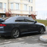 Аэродинамический обвес "Mugen" для Honda Accord (2006-2008) купить недорого с доставкой в Балахна