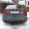 Аэродинамический обвес "Mugen" для Honda Accord (2006-2008) купить недорого с доставкой в Балахна