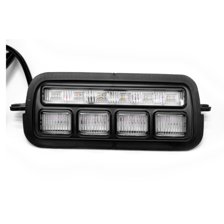 LED подфарники -CLASSIC- для L@DA NIV@ купить недорого с доставкой в Балахна