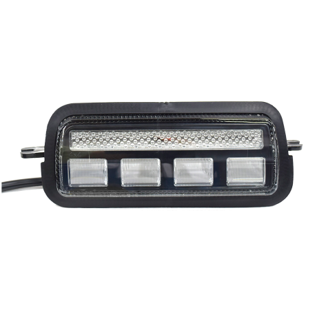 LED подфарники -TRINITY- для L@DA NIV@ купить недорого с доставкой в Балахна